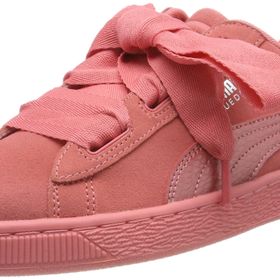 Puma 364918-05 Pembe Kadın Spor Ayakkabı