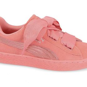 Puma 364918-05 Pembe Kadın Spor Ayakkabı
