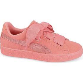 Puma 364918-05 Pembe Kadın Spor Ayakkabı
