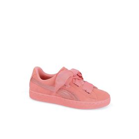 Puma 364918-05 Pembe Kadın Spor Ayakkabı
