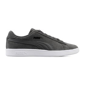 Puma 36498932 Puma Smash V2 Castlerock-Puma Siyah-Puma Erkek Sneaker