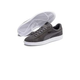 Puma 36498932 Puma Smash V2 Castlerock-Puma Siyah-Puma Erkek Sneaker