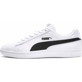 Puma 365160-07 Smash V2 Buck Unisex Spor Ayakkabı
