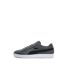 Puma 365160-S Smash V2 Buck Gri Erkek Sneaker
