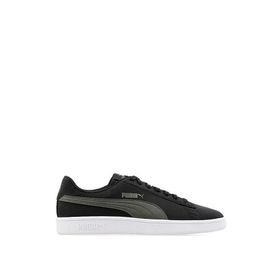 Puma 36516005 Puma Smash V2 Buck Puma Siyah-Forest Nıg Erkek Sneaker