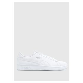 Puma 36516073 Smash V2 Beyaz Erkek Spor Ayakkabı