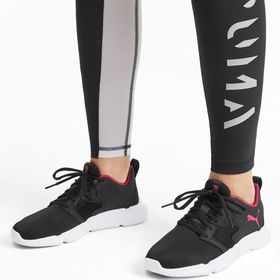 Puma 365206-01 Kadın Günlük Spor Ayakkabı