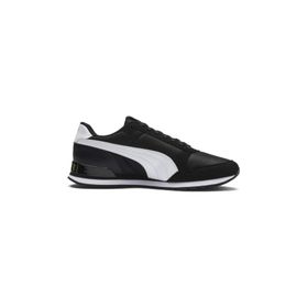 Puma 36521307 Siyah Erkek Spor Ayakkabı