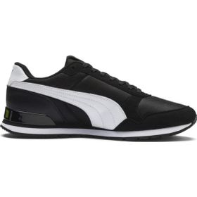 Puma 36521307 Siyah Erkek Spor Ayakkabı