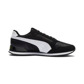 Puma 36521307 Siyah Erkek Spor Ayakkabı