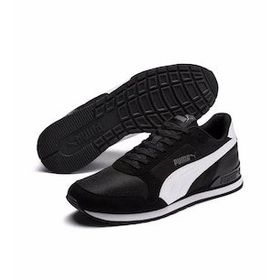 Puma 36521307 Siyah Erkek Spor Ayakkabı