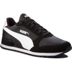 Puma 365278-01 Siyah Erkek Günlük Spor Ayakkabı