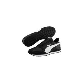 Puma 365278-01 Siyah Erkek Günlük Spor Ayakkabı