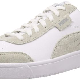 Puma 36536601 Beyaz Erkek Ayakkabı