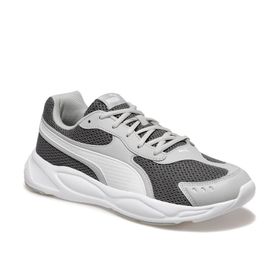 Puma 36536601 Beyaz Erkek Ayakkabı