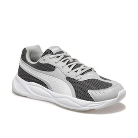 Puma 36536601 Beyaz Erkek Ayakkabı