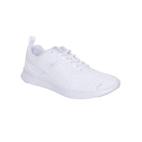 Puma 36536601 Beyaz Erkek Ayakkabı