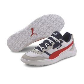 Puma 36536601 Beyaz Erkek Ayakkabı
