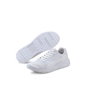 Puma 36536601 Beyaz Erkek Ayakkabı