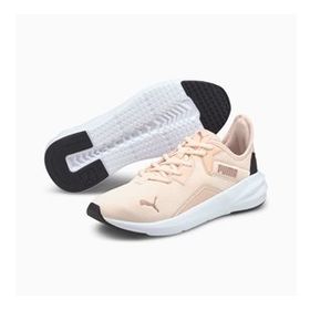 Puma 36583005 Pembe Kadın Ayakkabısı