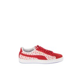 Puma 36630601 Beyaz Kadın Ayakkabı