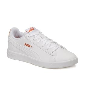 Puma 36630601 Beyaz Kadın Ayakkabı
