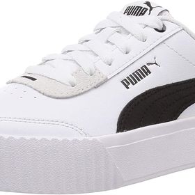 Puma 36630601 Beyaz Kadın Ayakkabı