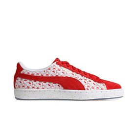 Puma 36630601 Beyaz Kadın Ayakkabı