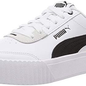 Puma 36630601 Beyaz Kadın Ayakkabı