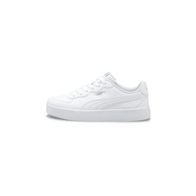 Puma 36630601 Beyaz Kadın Ayakkabı