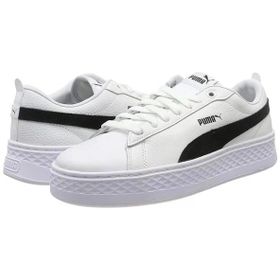 Puma 36648712 Smash Platform Kadın Spor Ayakkabı