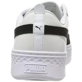 Puma 36648712 Smash Platform Kadın Spor Ayakkabı