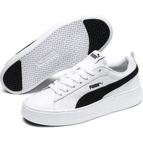 Puma 36648712 Smash Platform Kadın Spor Ayakkabı
