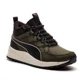 Puma 366936-02 Pacer Next SB WTR Yeşil Erkek Bot