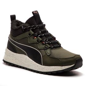 Puma 366936-02 Pacer Next SB WTR Yeşil Erkek Bot