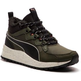 Puma 366936-02 Pacer Next SB WTR Yeşil Erkek Bot