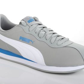 Puma 36696305 Turin II Nl Günlük Erkek Spor Ayakkabı Gri