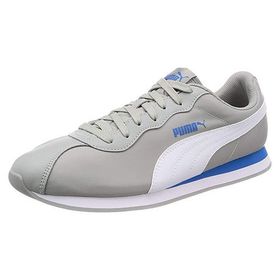 Puma 36696305 Turin II Nl Günlük Erkek Spor Ayakkabı Gri