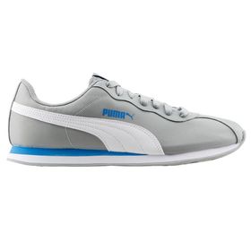 Puma 36696305 Turin II Nl Günlük Erkek Spor Ayakkabı Gri