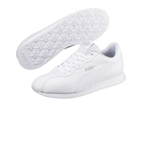 Puma 36696305 Turin II Nl Günlük Erkek Spor Ayakkabı Gri