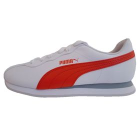 Puma 36696305 Turin II Nl Günlük Erkek Spor Ayakkabı Gri