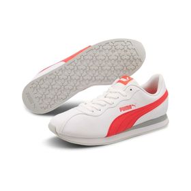 Puma 36696305 Turin II Nl Günlük Erkek Spor Ayakkabı Gri
