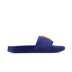 Puma 36708701 Mavi Kadın Günlük Terlik