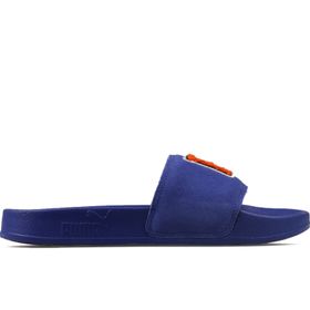Puma 36708701 Mavi Kadın Günlük Terlik