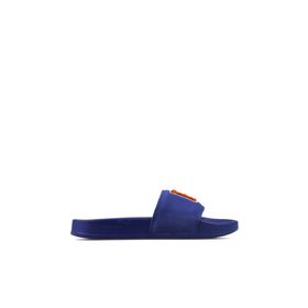 Puma 36708701 Mavi Kadın Günlük Terlik