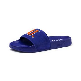 Puma 36708701 Mavi Kadın Günlük Terlik
