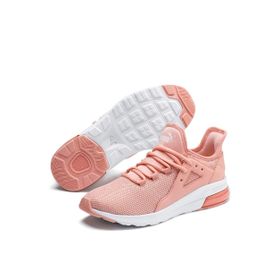 Puma 36730906 Electron Street Lifestyle Pembe Kadın Ayakkabı