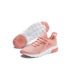Puma 36730906 Electron Street Lifestyle Pembe Kadın Ayakkabı