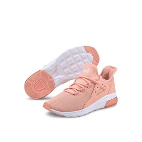 Puma 36730906 Electron Street Lifestyle Pembe Kadın Ayakkabı