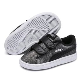 Puma 367380 Pembe Kız Çocuk Spor Ayakkabı